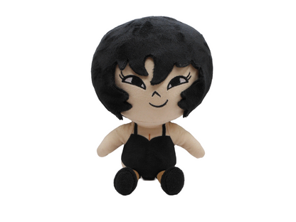 (PRE-ORDER) JUCIKA PLUSH