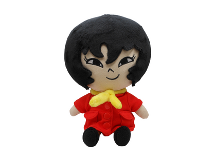 (PRE-ORDER) JUCIKA PLUSH