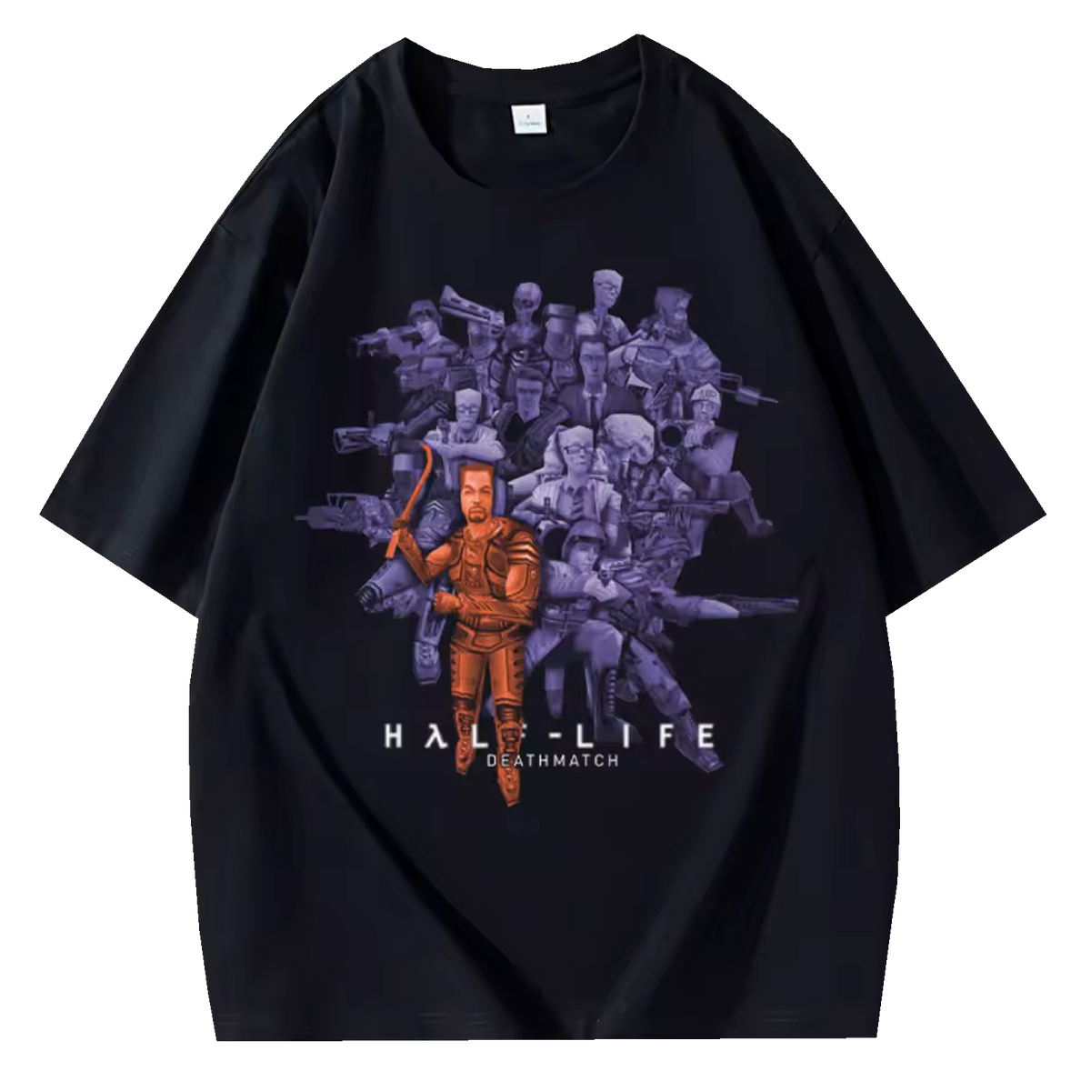 (PRE-ORDER) DEATHMATCH TEE