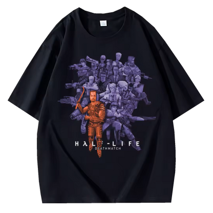 (PRE-ORDER) DEATHMATCH TEE