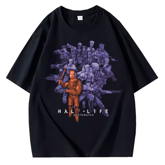 (PRE-ORDER) DEATHMATCH TEE