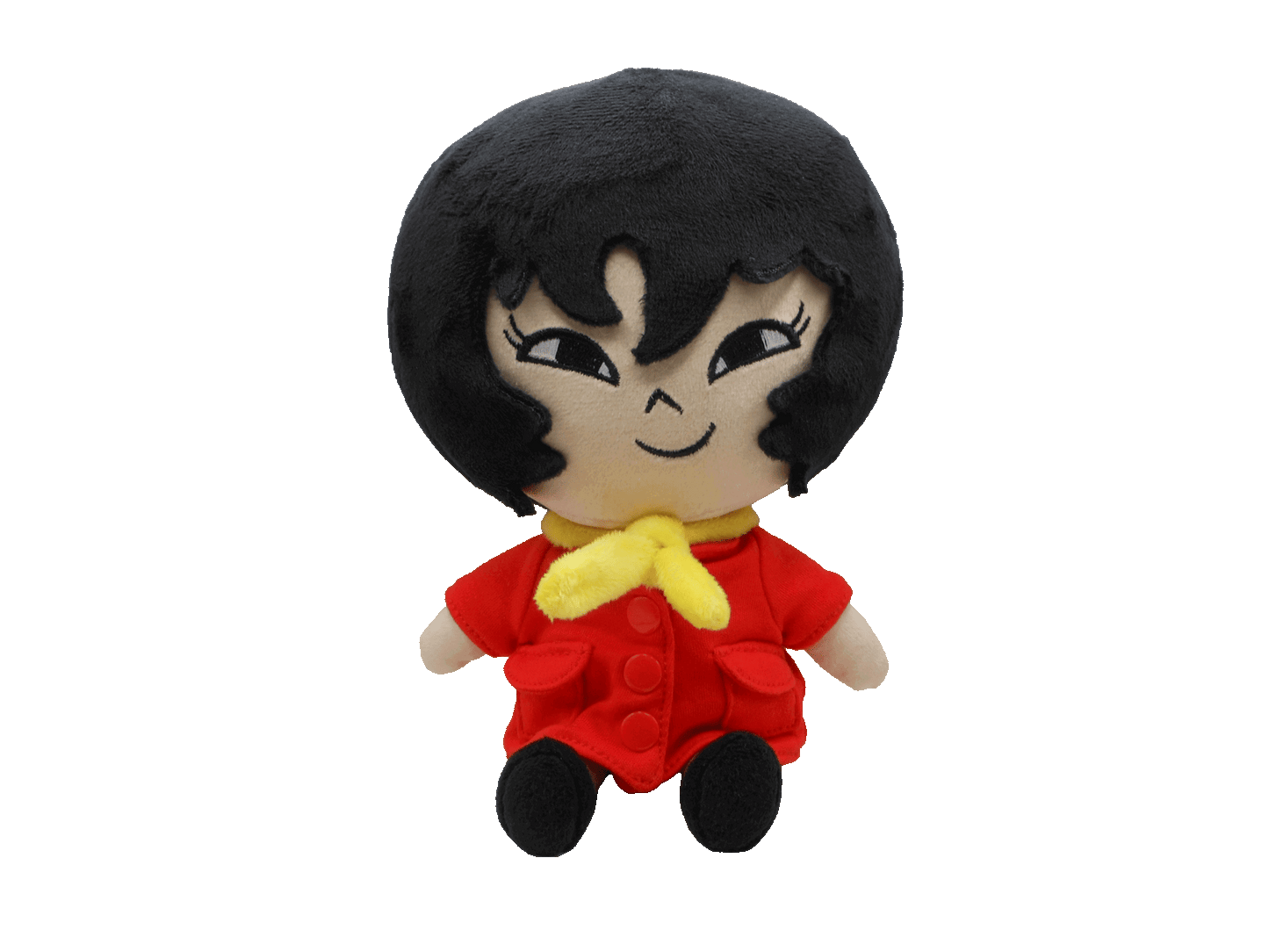 (PRE-ORDER) JUCIKA PLUSH