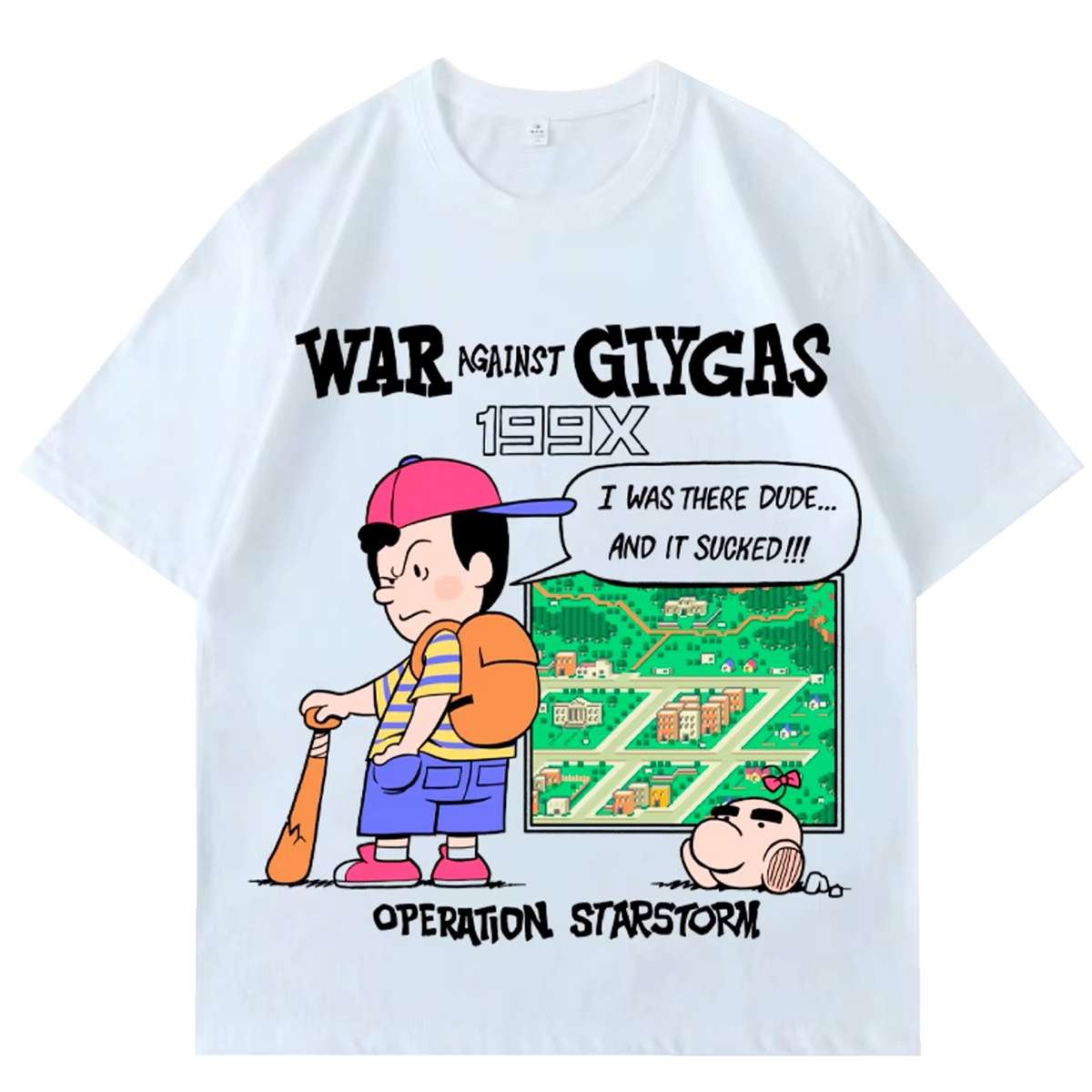 (PRE-ORDER) 199X TEE