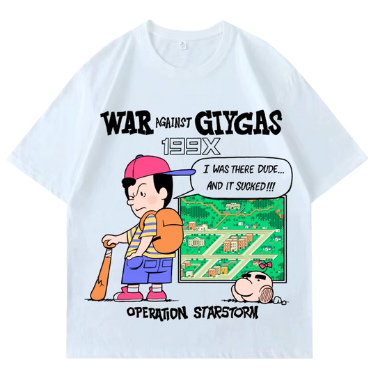 (PRE-ORDER) 199X TEE