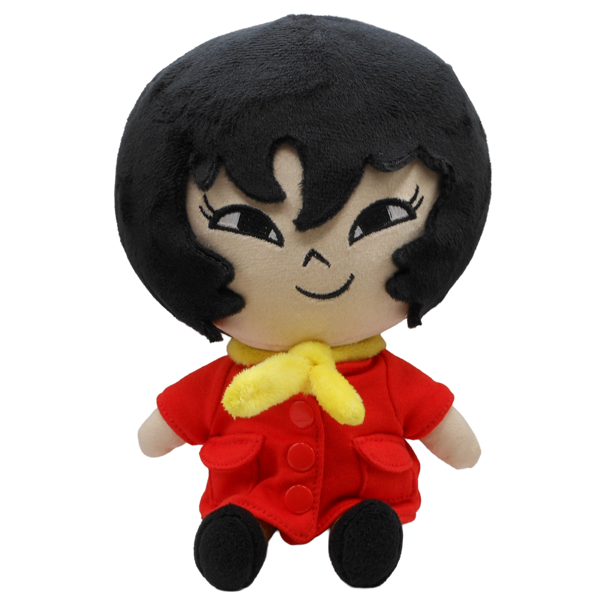 (PRE-ORDER) JUCIKA PLUSH