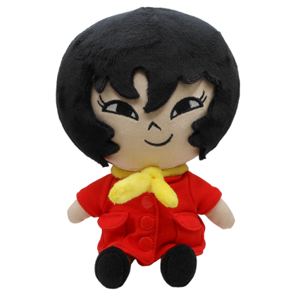(PRE-ORDER) JUCIKA PLUSH