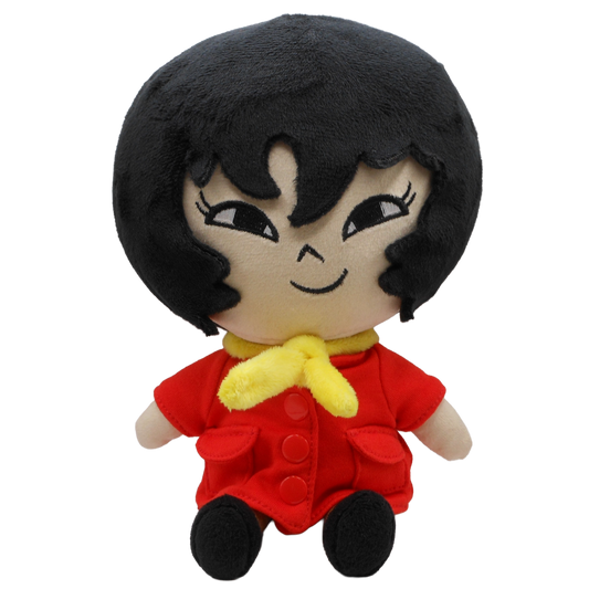 (PRE-ORDER) JUCIKA PLUSH