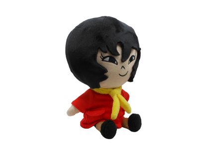 (PRE-ORDER) JUCIKA PLUSH