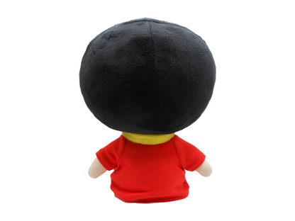 (PRE-ORDER) JUCIKA PLUSH