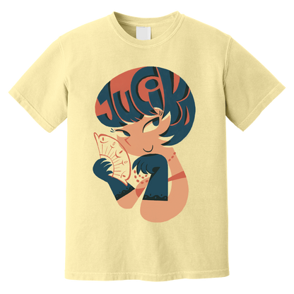 (PRE-ORDER) JUCIKA SHIRT