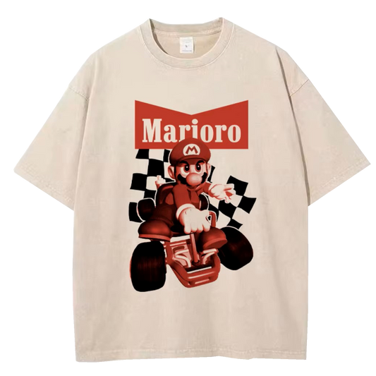 (PRE-ORDER) 'RIORO RACING TEE