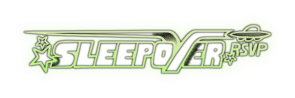 sleepover.rsvp
