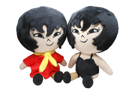 (PRE-ORDER) JUCIKA PLUSH